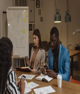 Administration Général du territoire